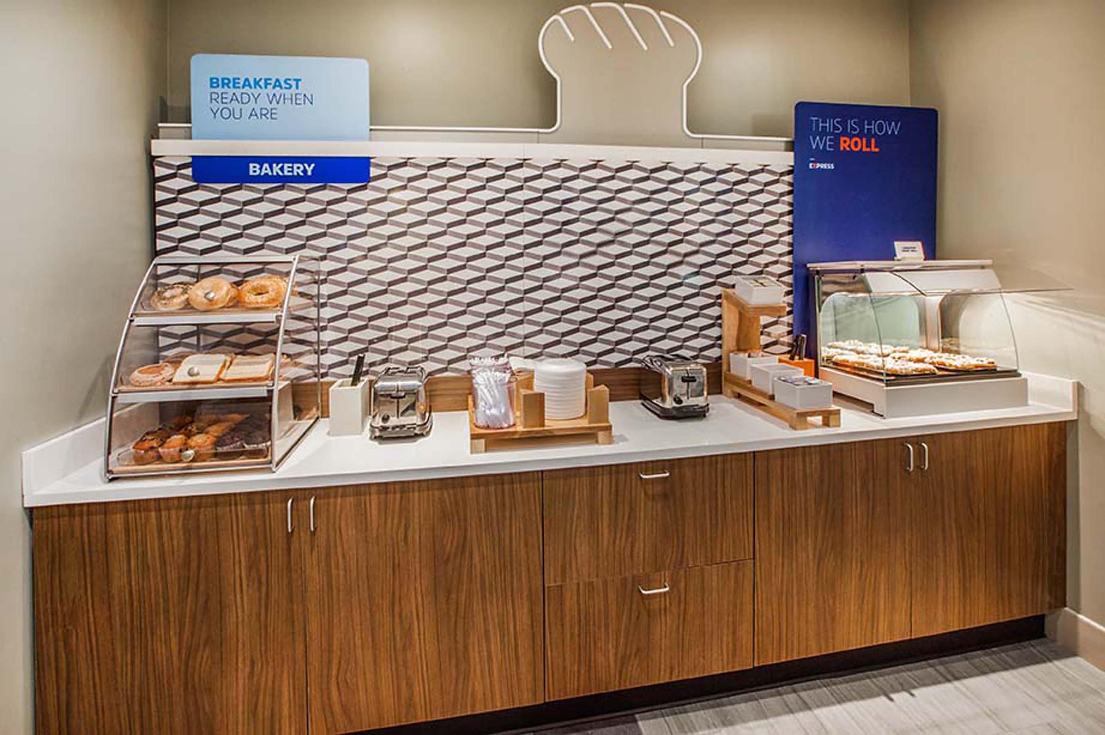 Holiday Inn Express & Suites Longview South I-20 By Ihg Экстерьер фото
