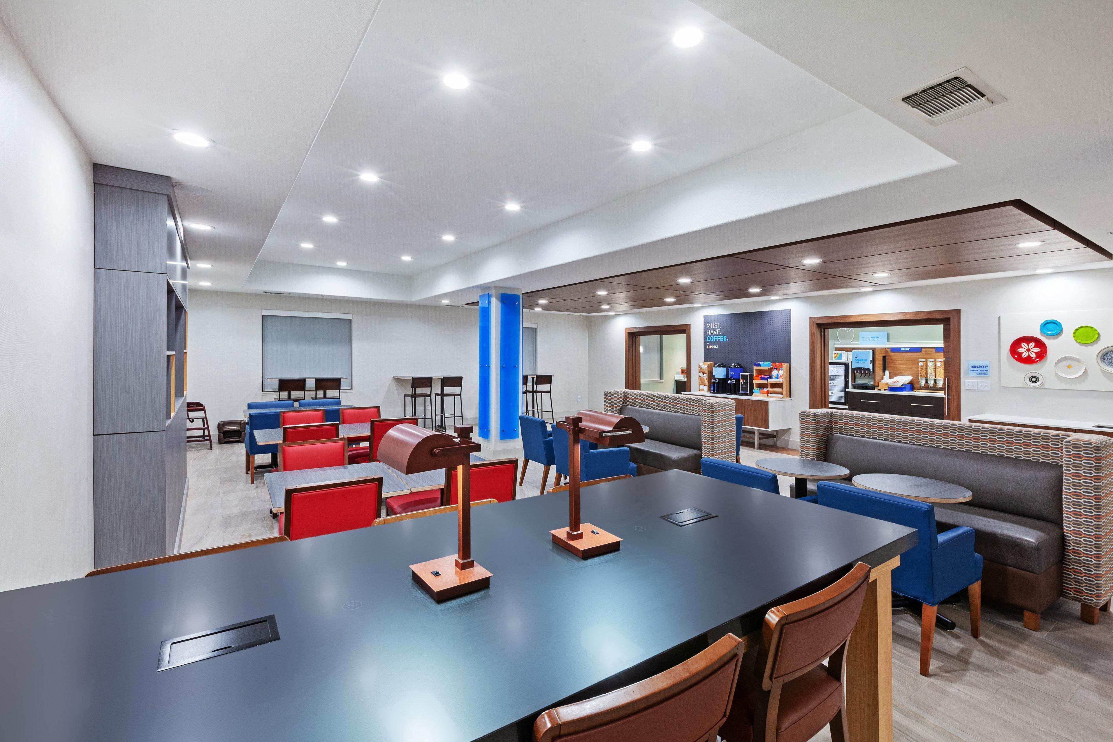 Holiday Inn Express & Suites Longview South I-20 By Ihg Экстерьер фото