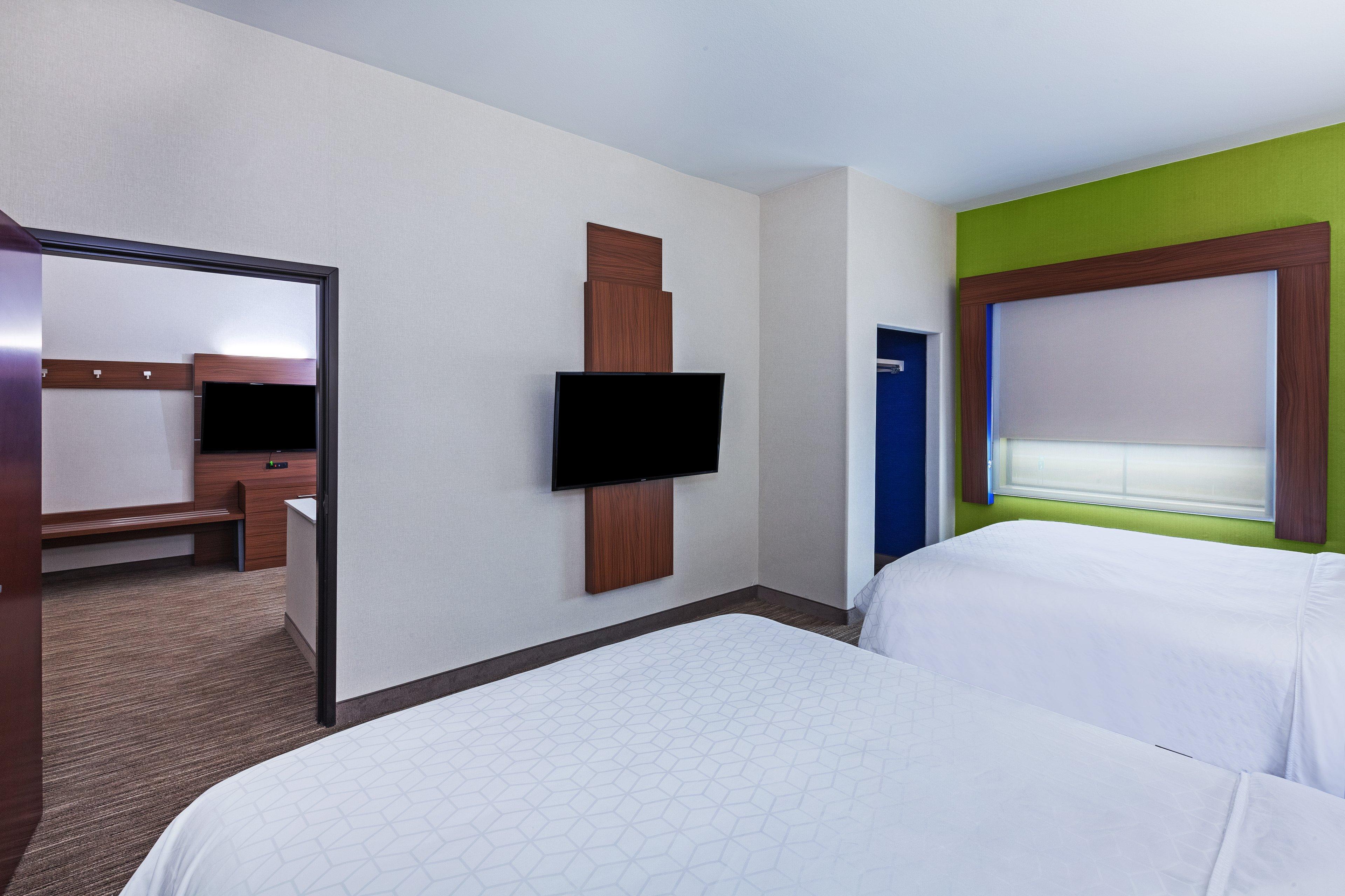 Holiday Inn Express & Suites Longview South I-20 By Ihg Экстерьер фото
