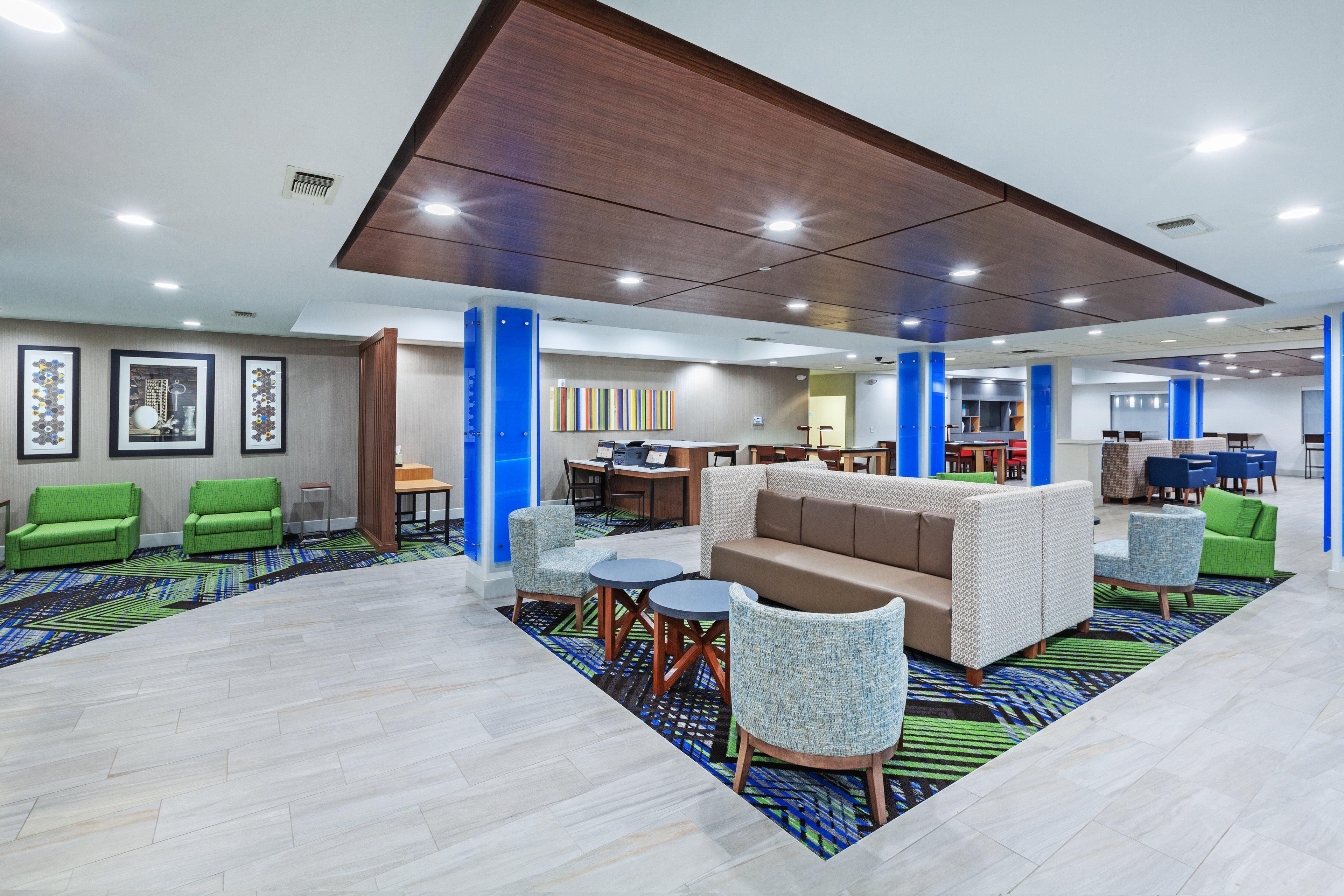 Holiday Inn Express & Suites Longview South I-20 By Ihg Экстерьер фото