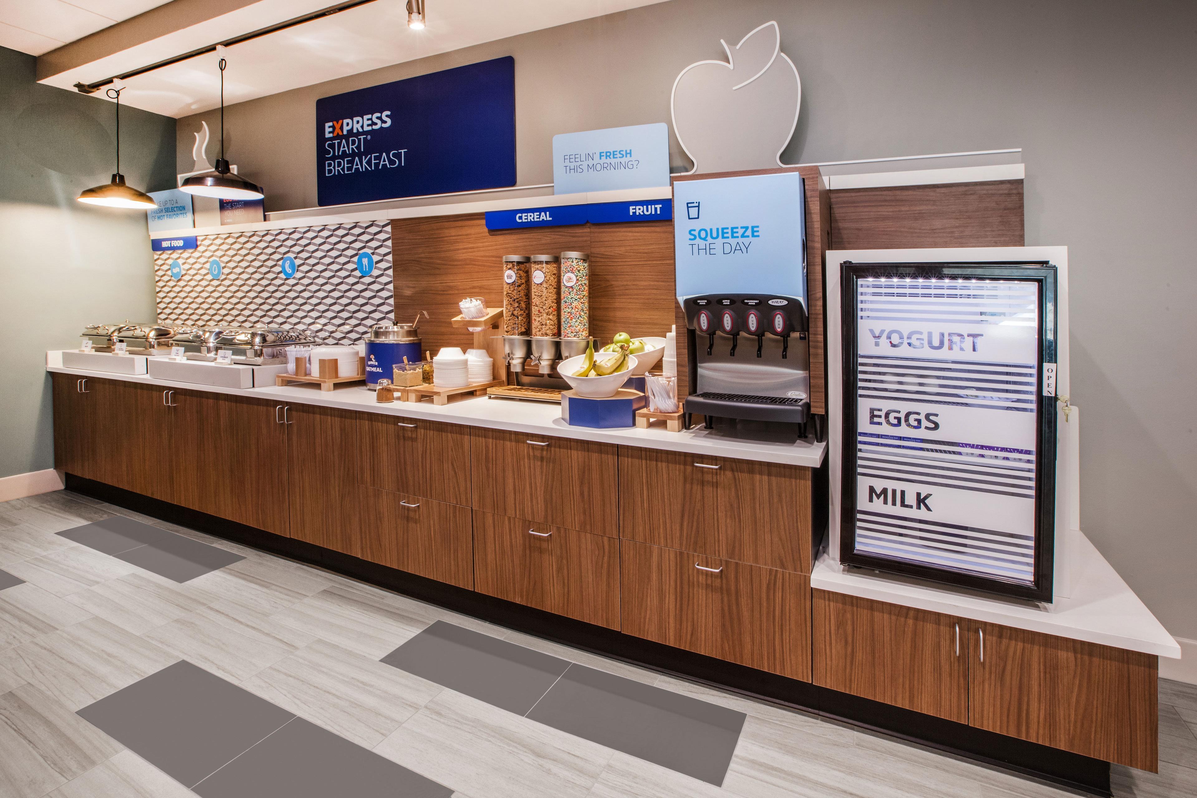 Holiday Inn Express & Suites Longview South I-20 By Ihg Экстерьер фото