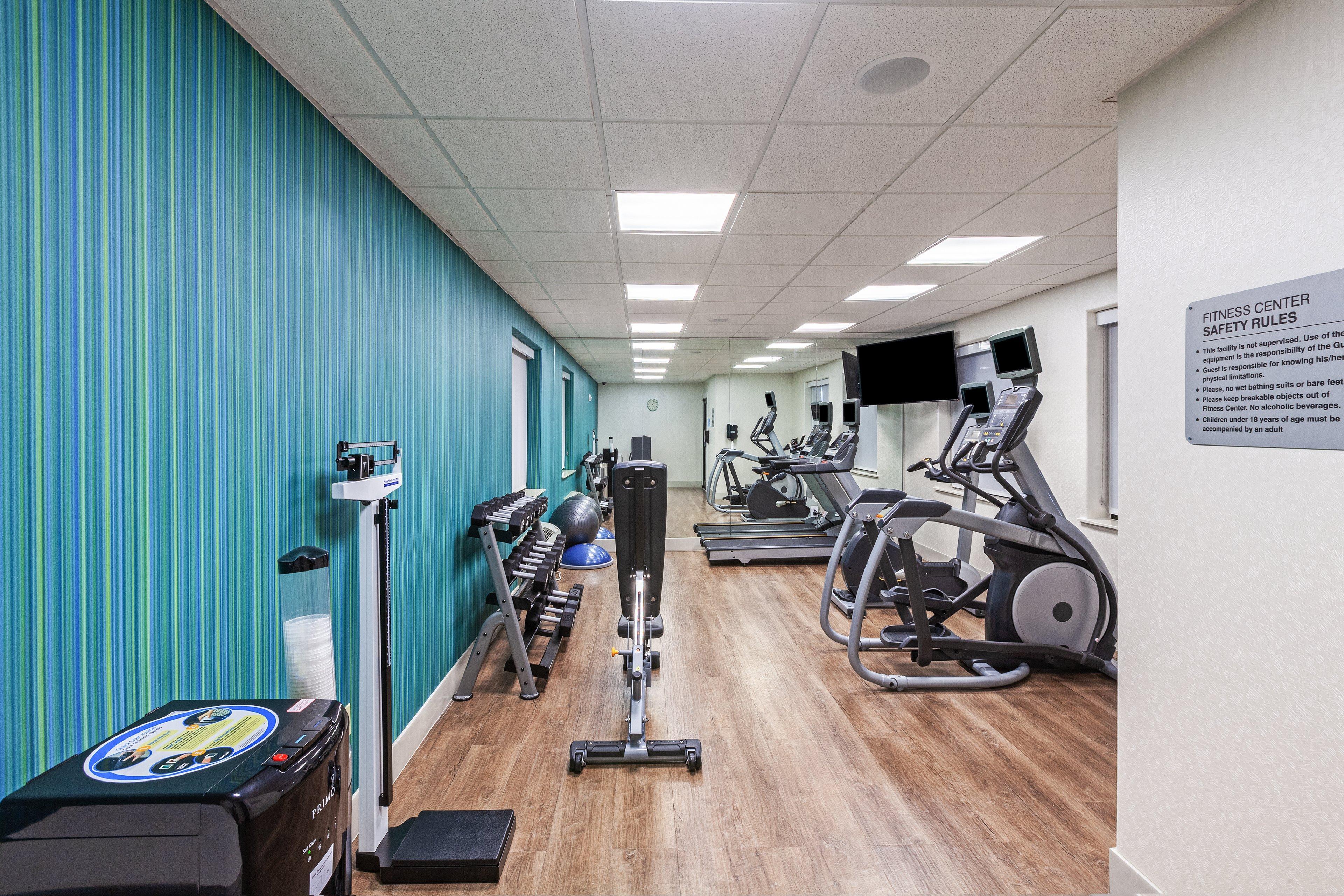 Holiday Inn Express & Suites Longview South I-20 By Ihg Экстерьер фото