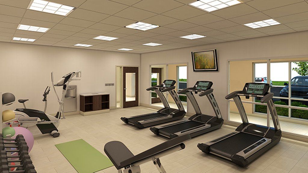 Holiday Inn Express & Suites Longview South I-20 By Ihg Экстерьер фото