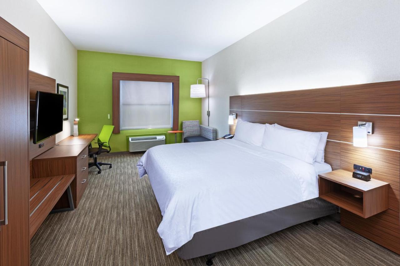 Holiday Inn Express & Suites Longview South I-20 By Ihg Экстерьер фото