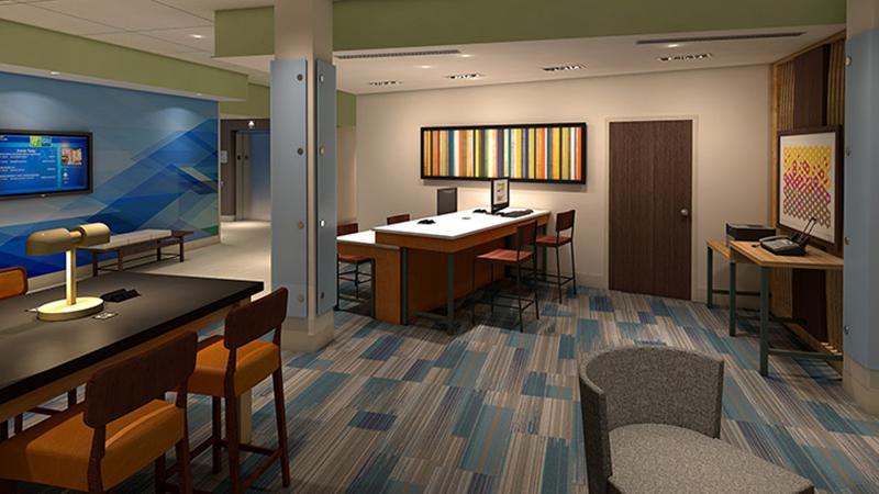 Holiday Inn Express & Suites Longview South I-20 By Ihg Экстерьер фото